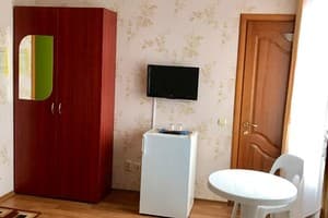 Готель Буревісник 411А. Двомісний 12