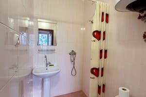 Готель Буревісник 411А. Тримісний 2