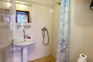 Готель Буревісник 411А. Тримісний 3