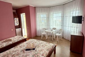 Готель Буревісник 411А. Тримісний 5