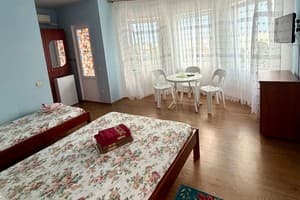 Готель Буревісник 411А. Тримісний 6
