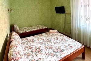 Готель Буревісник 411А. Тримісний 10