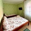 Готель Буревісник 411А. Тримісний 10
