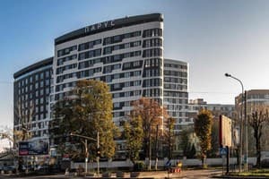 CITY APARTS 22