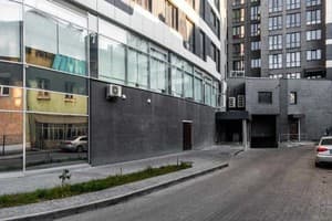 CITY APARTS 20