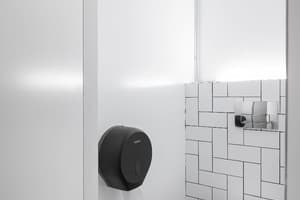 Capsule Hotel Constellation 91 15