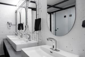 Capsule Hotel Constellation 91 18