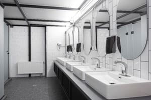 Capsule Hotel Constellation 91 17