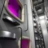 Отель Capsule Hotel Constellation 91. Стандарт одноместный для женщин 3
