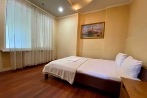 Central Apartments 1