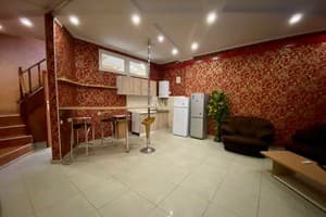 Central Apartments 5