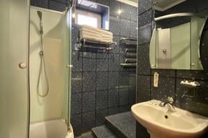 Central Apartments 8