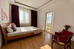 Central Apartments 18