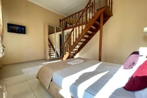 Central Apartments 22