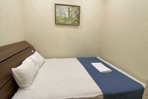 Central Apartments 26