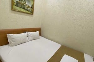 Central Apartments 28