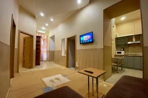 Central Apartments 31