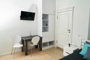 Central Apartments 2