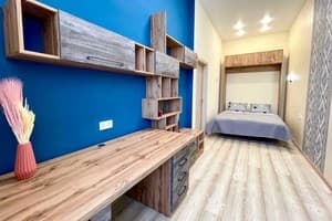 Central Sreet on Sumskaya 2