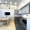 Квартира Central Sreet on Sumskaya. Апартаменты 6-местный Сумская 82а/22 8