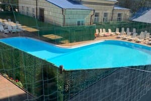 Центральная усадьба 2