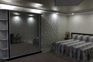 Центральная усадьба 18