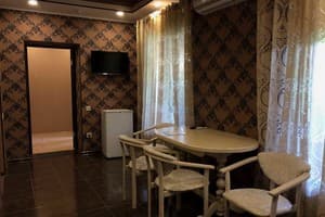 Центральная усадьба 23