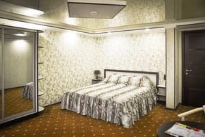 Отель Центральная усадьба