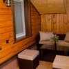 Отель Центральная усадьба. Полулюкс двухместный  6