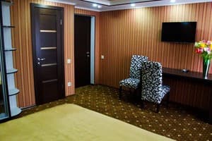 Отель Центральная усадьба. Стандарт двухместный  3
