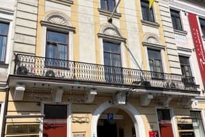 Мини-отель Центрум Апартаментс