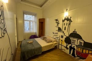 Центрум Апартаментс 4