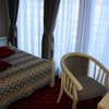 Отель Червона Калина. Апартаменты 4-местный с двумя спальнями 9
