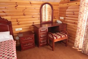 Отель Червона Калина. Коттедж двухместный Двухэтажный  10