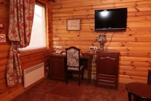 Отель Червона Калина. Стандарт двухместный  7