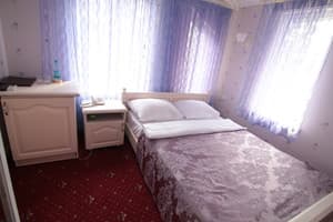 Отель Червона Калина. Стандарт двухместный  10