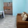Отель Чорноморка. Стандарт двухместный  1