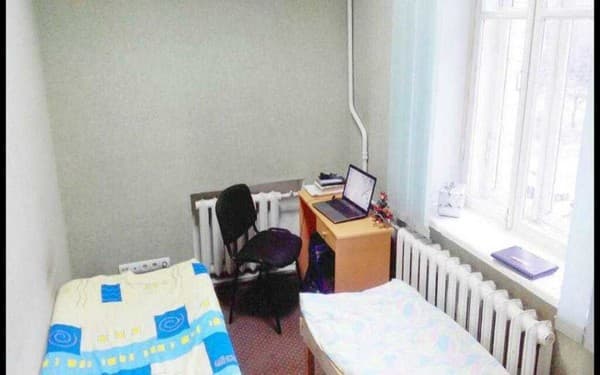 Хостел Cinema Comfort City 