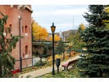 Citadel Gastro Boutique Hotel 23