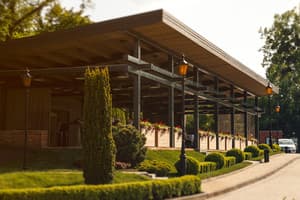 Citadel Gastro Boutique Hotel 38