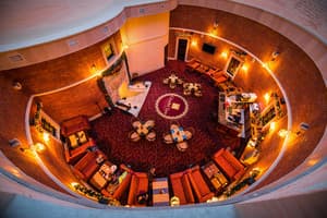 Citadel Gastro Boutique Hotel 28