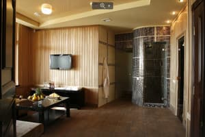 Citadel Gastro Boutique Hotel 12