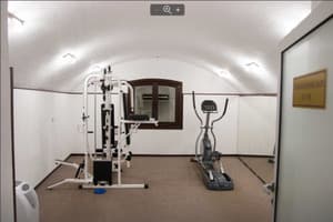 Citadel Gastro Boutique Hotel 34