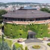 Бутик-отель Citadel Gastro Boutique Hotel-1/39