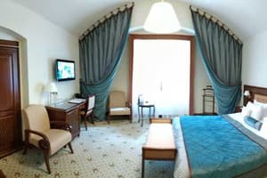 Citadel Gastro Boutique Hotel 2