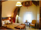 Citadel Gastro Boutique Hotel 8