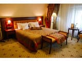 Citadel Gastro Boutique Hotel 9
