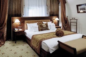 Citadel Gastro Boutique Hotel 14