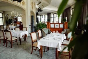 Citadel Gastro Boutique Hotel 19