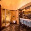 Бутик-отель Citadel Gastro Boutique Hotel. Люкс двухместный  4